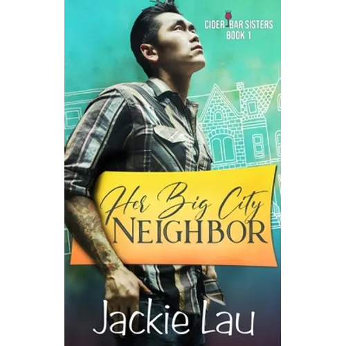 Her Big City Neighbor