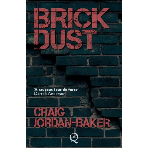 Brick Dust