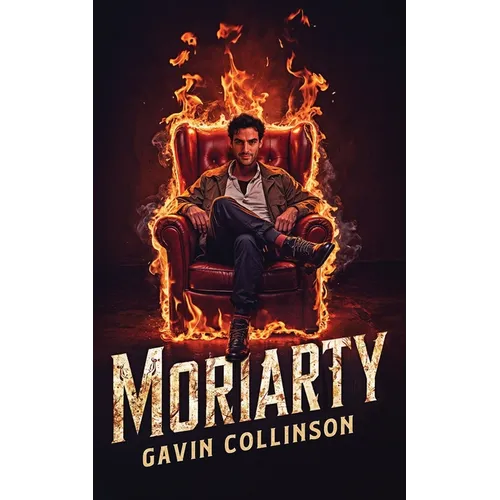 Moriarty