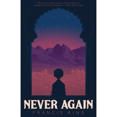 Never Again