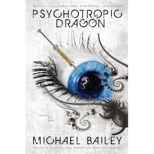 Psychotropic Dragon