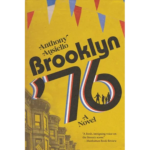 Brooklyn '76