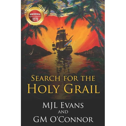 Search for the Holy Grail: A Thrilling Caribbean Sea Chase