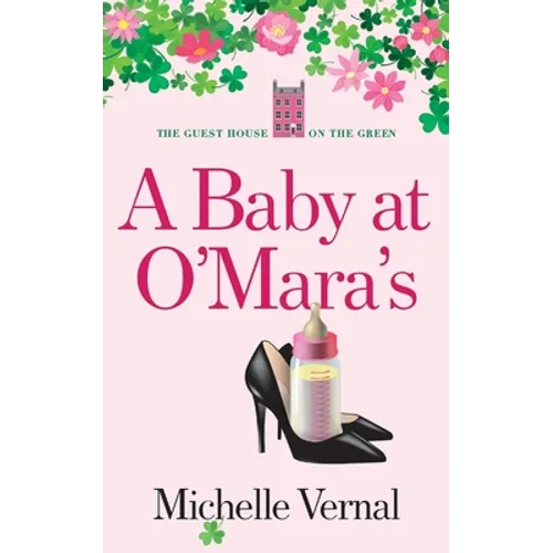 A Baby at O'Mara's