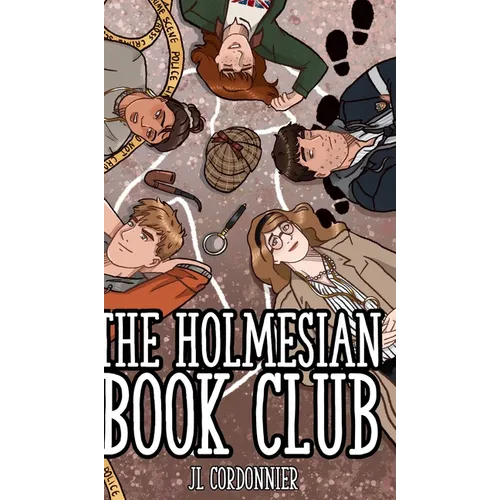 The Holmesian Book Club Act I