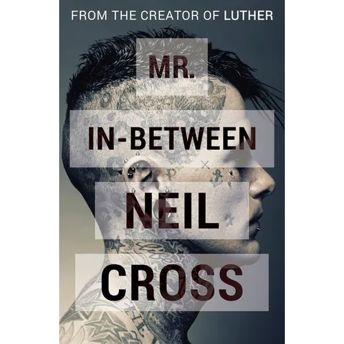 Mr. In-Between
