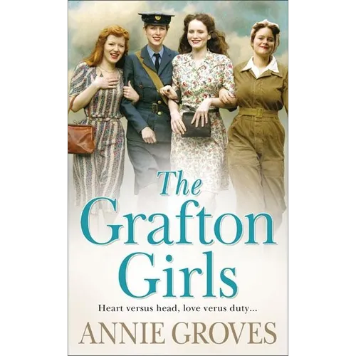 The Grafton Girls