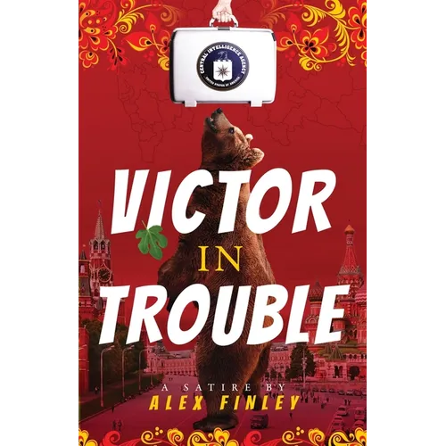 Victor in Trouble