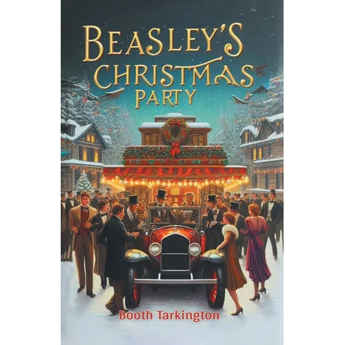 Beasley'S Christmas Party