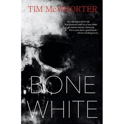 Bone White