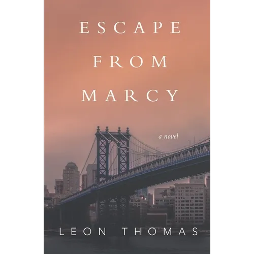 Escape From Marcy