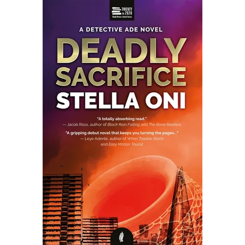 Deadly Sacrifice