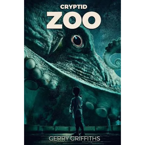 Cryptid Zoo