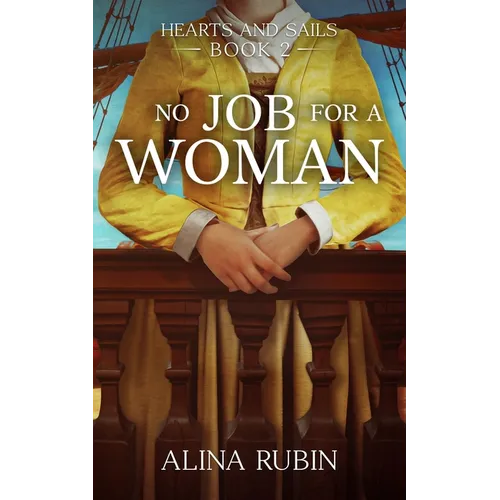 No Job for a Woman