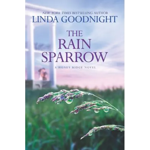 The Rain Sparrow: A Southern Women's Fiction Novel