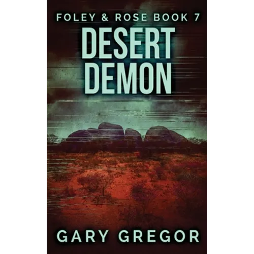 Desert Demon