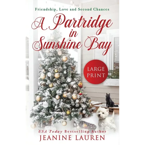 A Partridge in Sunshine Bay