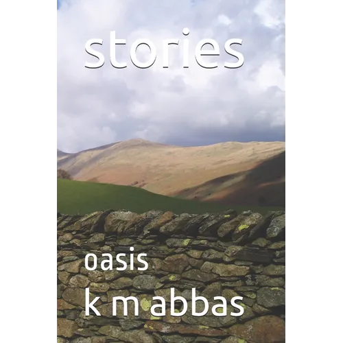 stories: oasis
