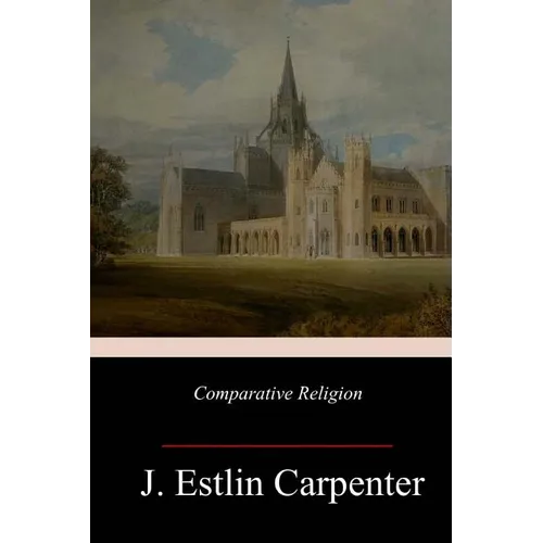 Comparative Religion