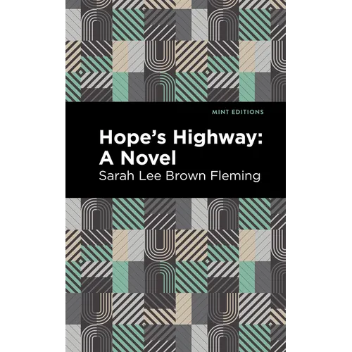 Hope's Highway