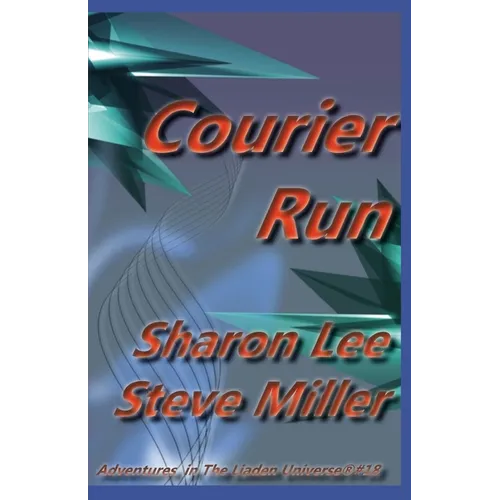 Courier Run