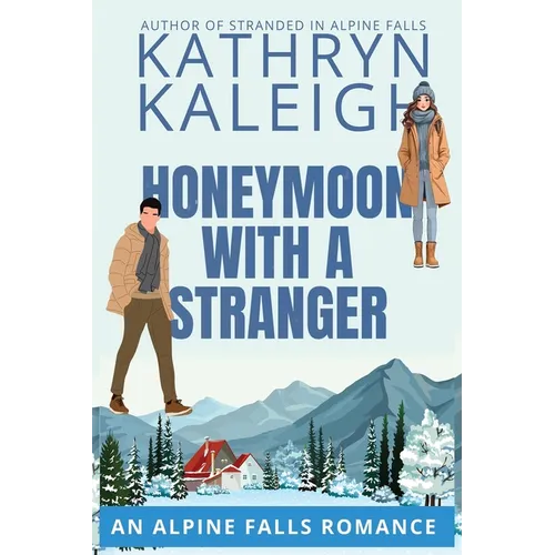 Honeymoon with a Stranger