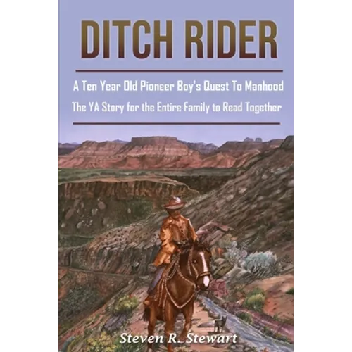 Ditch Rider