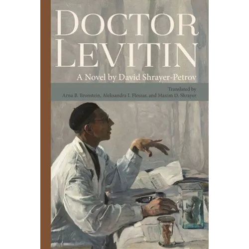 Doctor Levitin