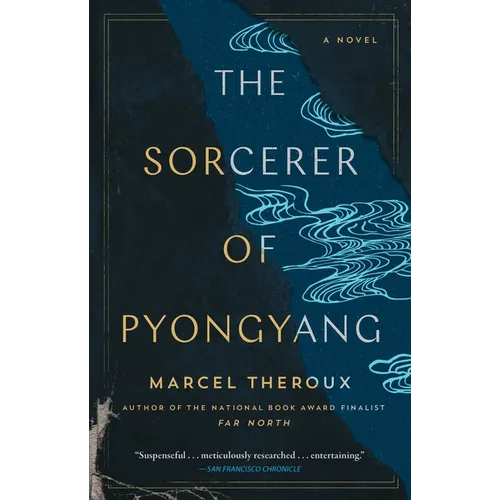 The Sorcerer of Pyongyang