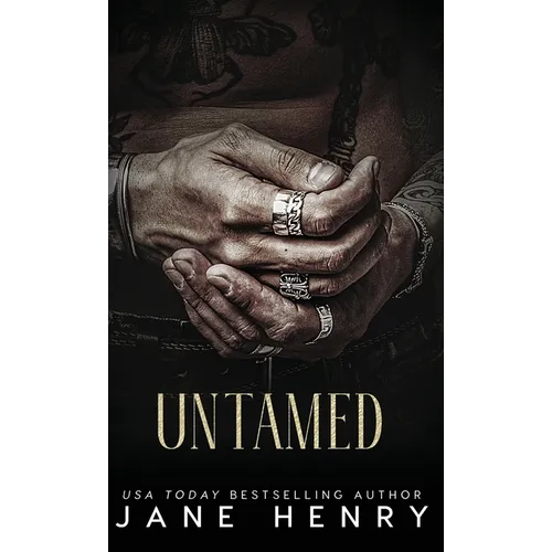 Untamed: A Dark Forced Marriage Bratva Romance