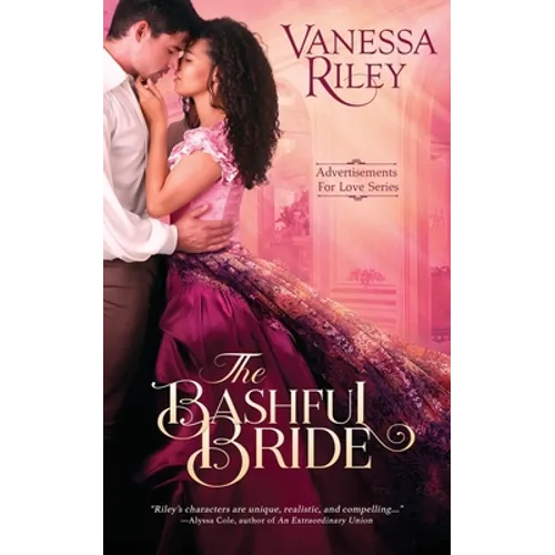 The Bashful Bride