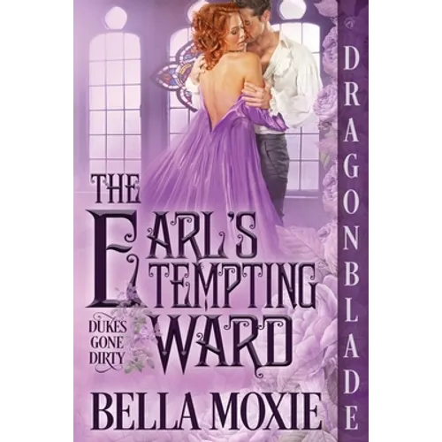 The Earl's Tempting Ward