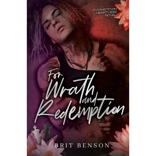 For Wrath and Redemption
