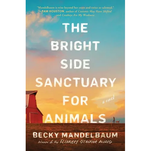The Bright Side Sanctuary for Animals