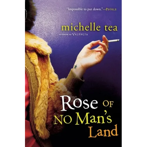 Rose of No Man's Land