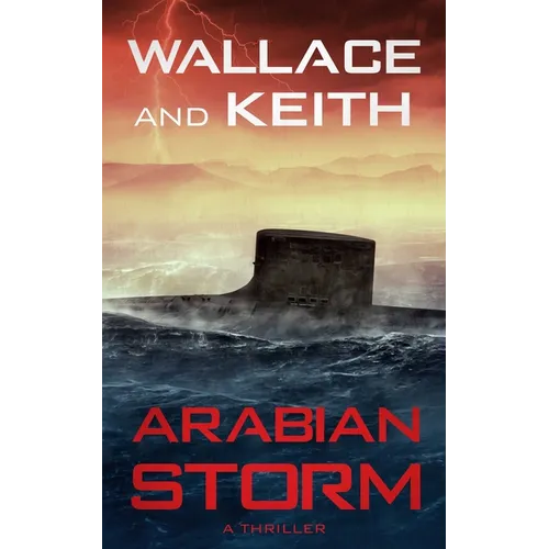 Arabian Storm