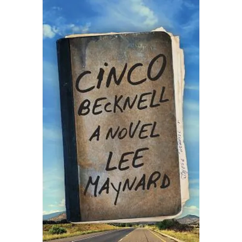 Cinco Becknell