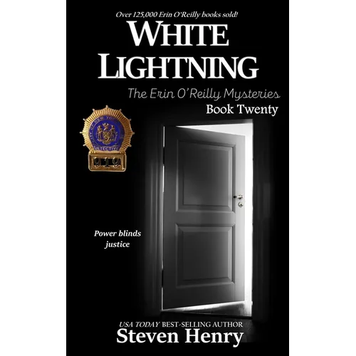 White Lightning