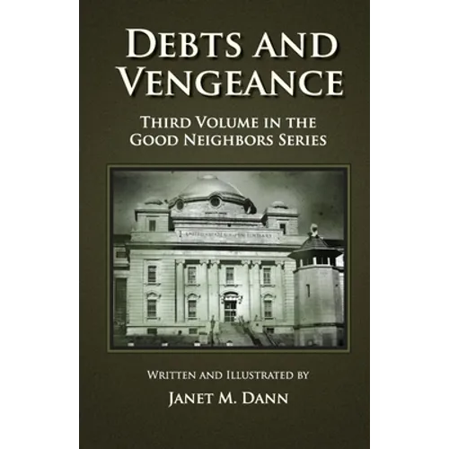 Debts and Vengeance