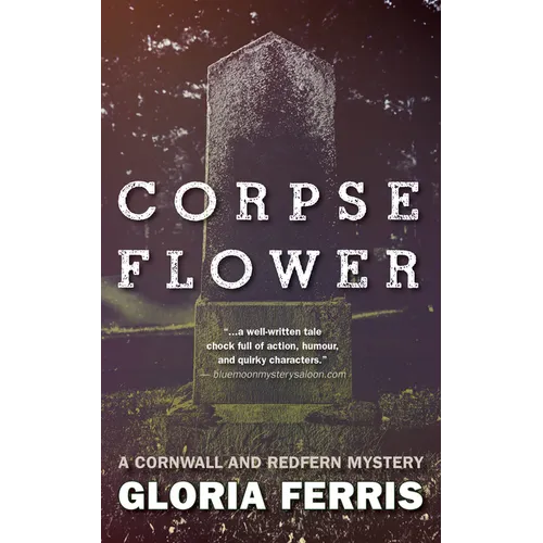 Corpse Flower