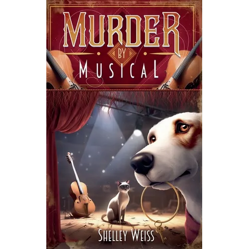 Murder by Musical