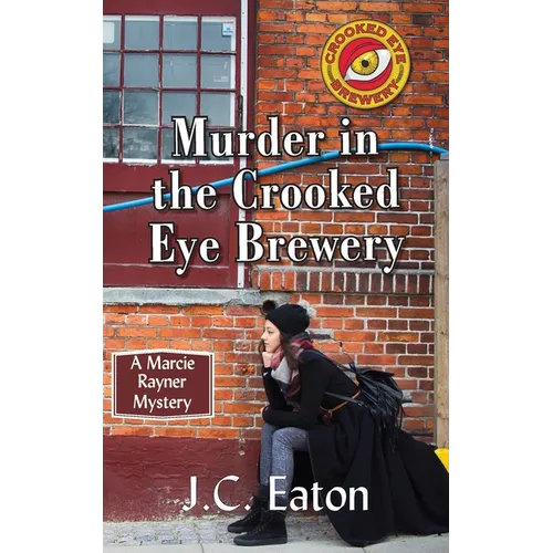 Murder in the Crooked Eye Brewery