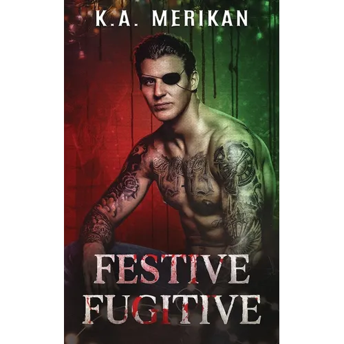 Festive Fugitive