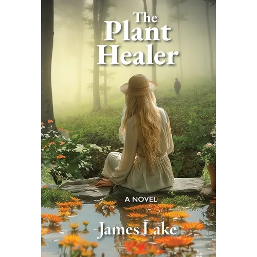The Plant Healer