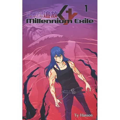 Millennium Exile Volume One