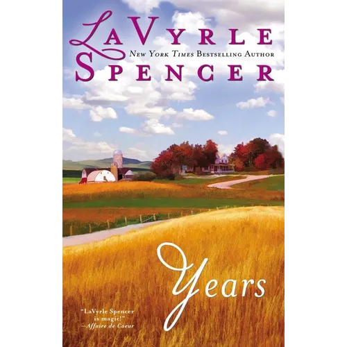 Years