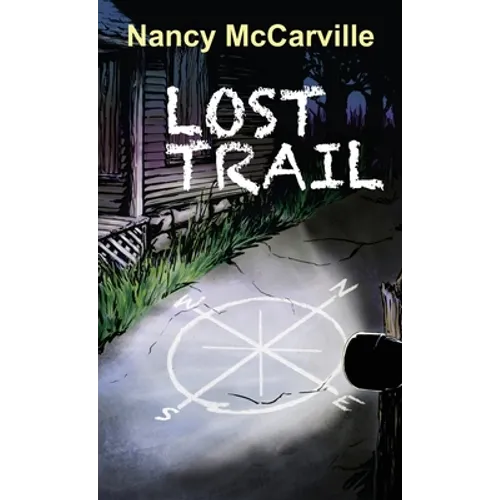 Lost Trail