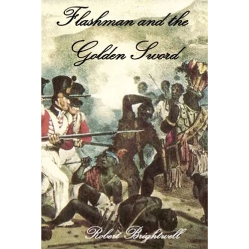 Flashman and the Golden Sword