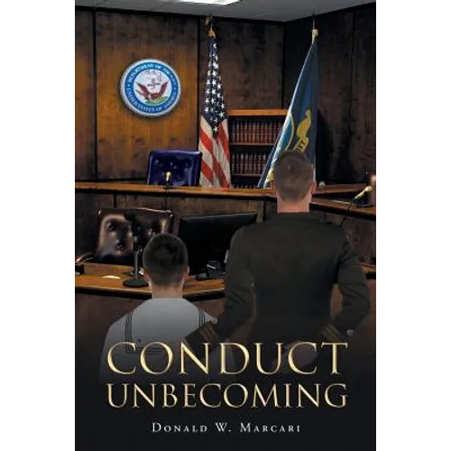 Conduct Unbecoming