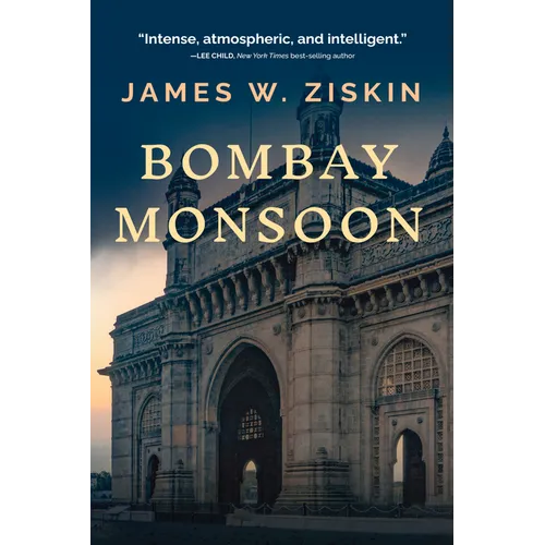 Bombay Monsoon